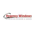 Regency Aluminium Windows & Doors logo